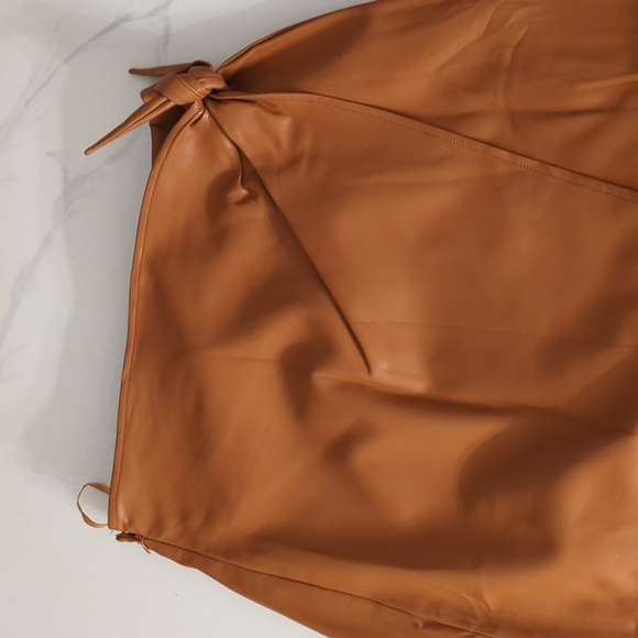 Midi Skirt - Picture 2 of 3